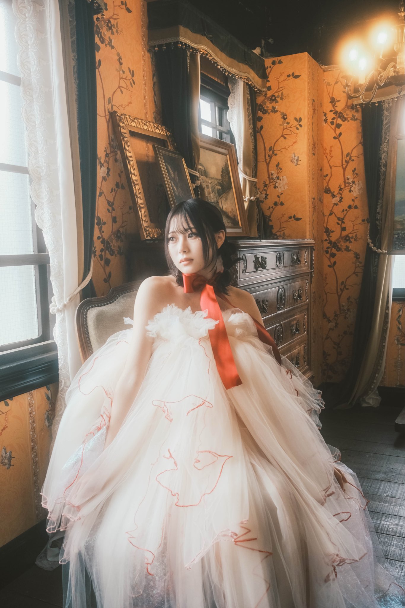 IDOL FILE Vol.37